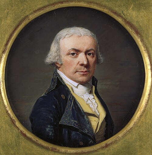 Charles François Dumouriez
